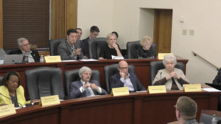 Committee Makes Recommendations To Address High Health Care Costs