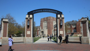 As Purdue president announces replacement, some faculty question “secretive” selection process