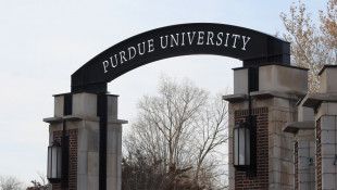 Purdue student killed inside campus residence hall