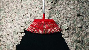 Indiana revenue comes in strong for September, first quarter