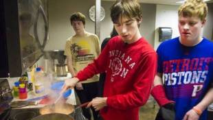 Meet The Students With Autism Facing College Head-On