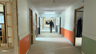 New substance abuse recovery home expected to open this summer