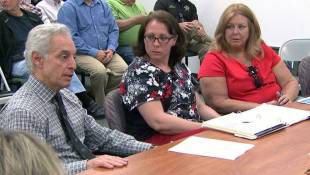 Scott County Asking State To Continue Needle Exchange