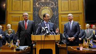 Not All Business Leaders Convinced Clarifying RFRA Goes Far Enough