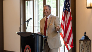 Former Center Grove superintendent's 'abuse of power' led to misuse of public funds, district says