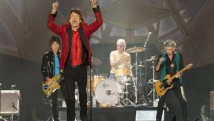Rolling Stones Are Still a Thrill