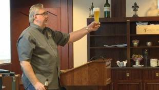 New Course Aims To Fill Skills Gaps In Growing Craft Beer Industry