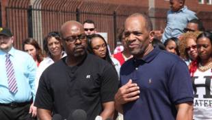 Indiana Clinic Seeks Exoneration For Wrongful Convictions