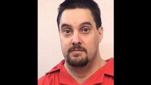 Indiana seeks execution date for death row inmate Roy Lee Ward