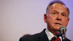 Why Is An Indiana Political Group Supporting An Alabama Senator?