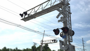Indiana Supreme Court Rules Blocked Crossing Ban Bad For Business
