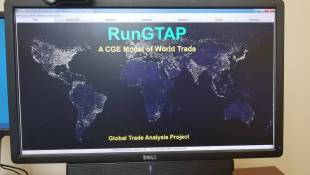 Purdue Listed As Source Recommending Steel Tariff, Researcher Pushes Back