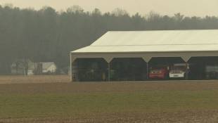 Bill Would Eliminate More Than 300 Indiana Townships