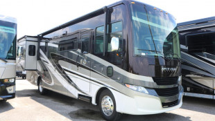 Road Tripping In A Pandemic: RV Dealer Reports Big Sales Increase