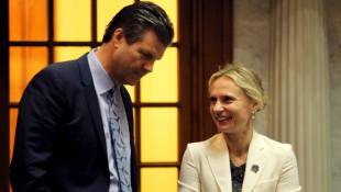 Senate Approves School Financial Management Bill