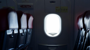 How Not To Get Sick On A Plane: A Guide To Avoiding Pathogens