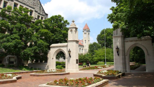 Gov. Braun ousts two IU trustees under new state law