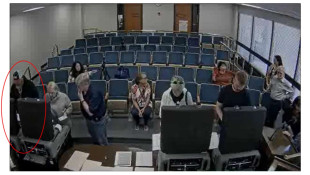 Madison County committeeman accepts diversion agreement in election tampering case