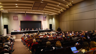 New Graduation Policies Raise Concerns, Questions
