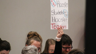 Bill to make reading retention exemption, administrator literacy endorsement advances