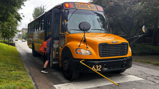 Here's the 2025-26 school year calendars for all Marion County districts