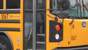 Federal program awards nine Indiana schools districts funding for electric buses