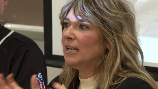 IU lecturer removed from class during intellectual diversity investigation