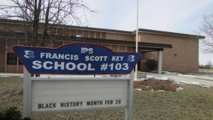 IPS Chooses Struggling School 103 As Phalen 'Innovation' School