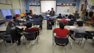Report: IPS, Indy Charter Schools Should Use One Enrollment Application