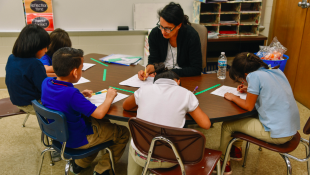 2017 Indiana School Grades: More As, Fewer Bs