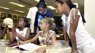 Program Helping IPS Students Attend Purdue Renamed, Refocused
