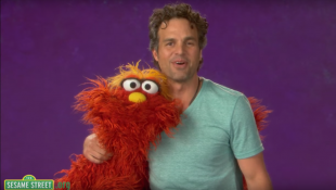 E Is For Empathy: Sesame Workshop Takes A Crack At Kindness