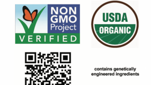 Purdue Study: Shoppers Don’t Distinguish Non-GMO, Organic Labels