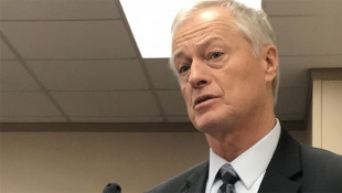 Proposed Bill Aims To Ease Pressure On Overcrowded County Jails