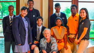 Indiana Businesswoman And Philanthropist Dies At Age 77