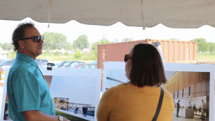Twin Aire Neighborhood Receives Technical Assistance Grant