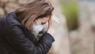 How COVID-19 May Make Mental Health Problems Worse This Winter