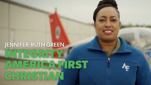 Former state cabinet secretary announces congressional run