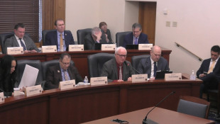 Lawmakers have long wanted to reduce township government. Two bills this session could do it