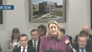 Bill creates in-person checks for Department of Child Services following death of Indianapolis five-year-old