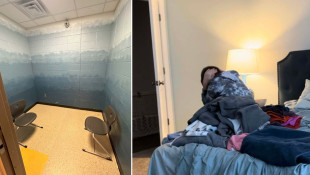 Indiana isn’t holding schools accountable for forcibly isolating and restraining students