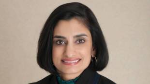 Trump Picks Pence Advisor Seema Verma To Lead Medicaid, Medicare