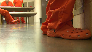 Hancock Co. Still Weighing How To Address Jail Overcrowding