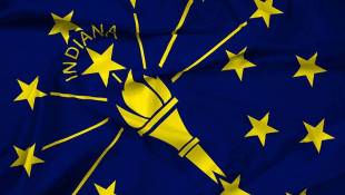 Indiana Hires PR Firm To Reshape Its Image