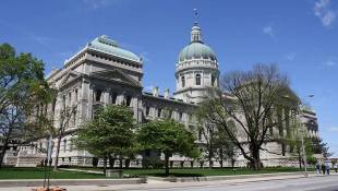 Education at the Statehouse