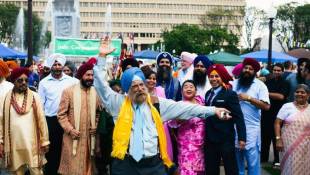 Midwest Sikh Community To Gather In Indy