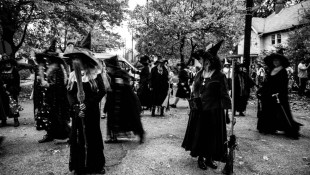 13 spooky things to do from now until Oct. 31