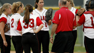 Scaled-Back Volunteer Coach Discipline Measure Becomes Law