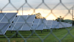 Report: Indiana has a lot of land for solar energy projects