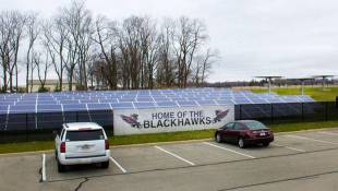 Why This Indiana School District Is Going Completely Solar